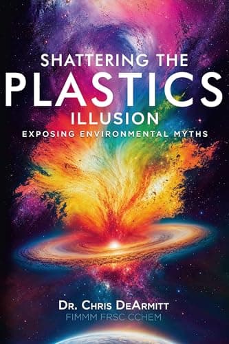 Shattering the Plastics Illusion: Exposing Environment Myths