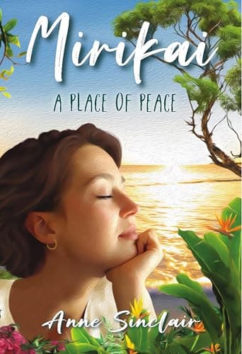 Mirikai A Place of Peace