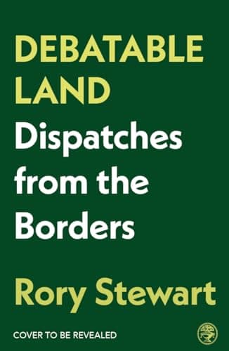 Middleland: The new book from the #1 Sunday Times-bestselling author and co-host of hit podcast The Rest Is Politics