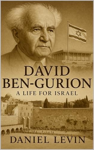 David Ben-Gurion: A Life for Israel