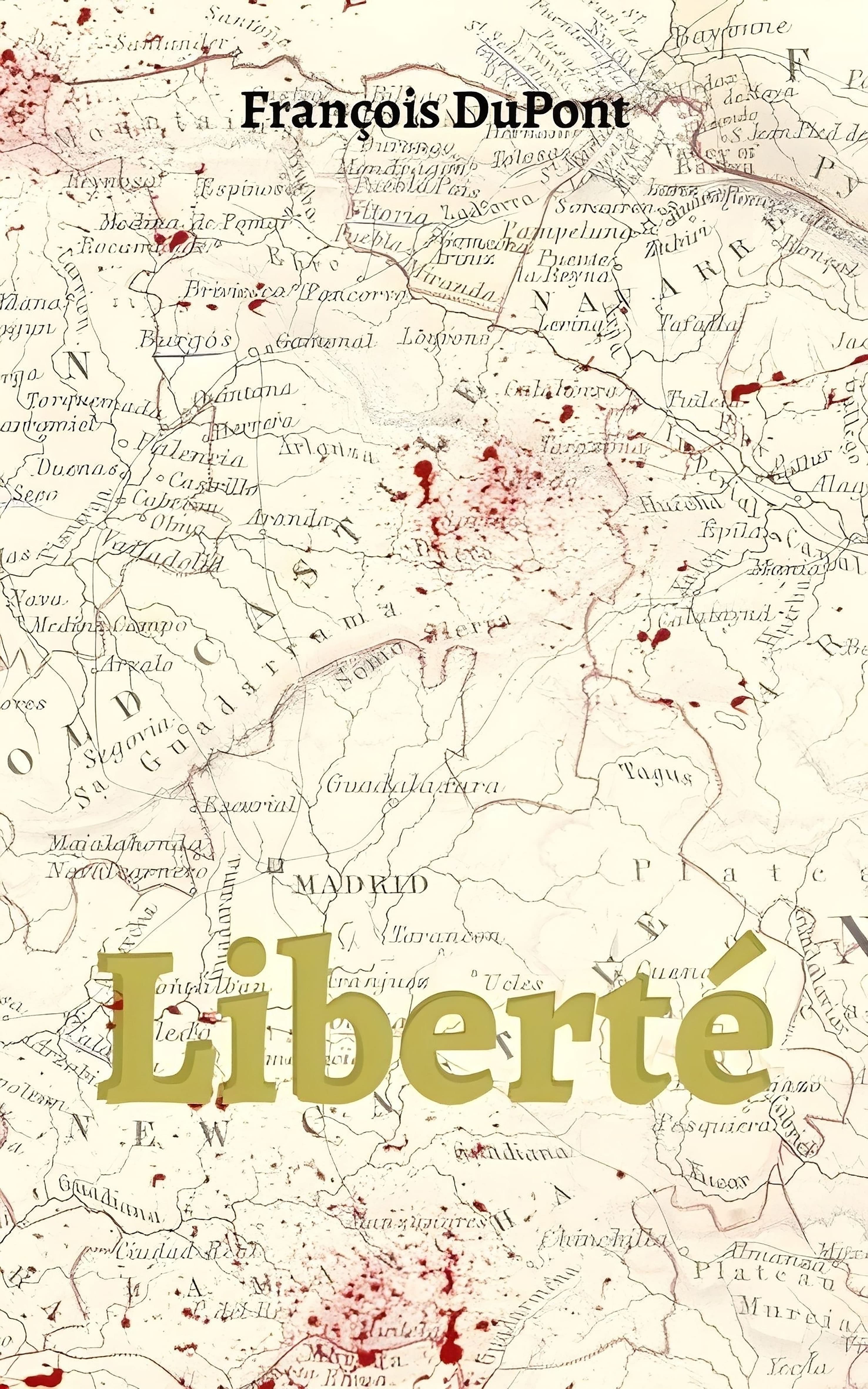 Liberté
